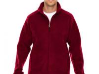 Mens Fleece Jacket