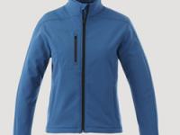 Mens CX2 Softshell