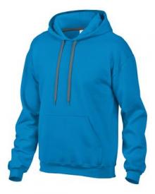 Gildan 92500 Pull over Hoodie