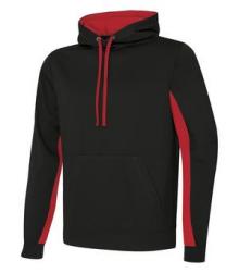 Game Day Hooded Fleece