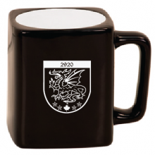 Tasse à Café / Coffee Mug