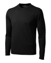 Mens Long sleeve Dry-Fit