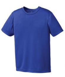 Youth Dry-fit Shirt