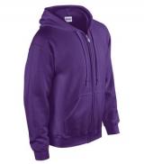Gildan Heavy Blend Zip hoodie