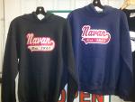 Navan Hoodies