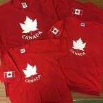 Canada Day Tshirts 